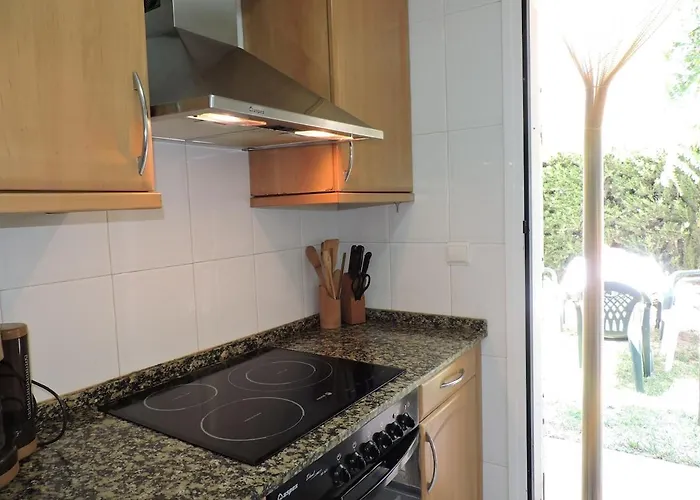 Lcd - Calas Lägenhet *