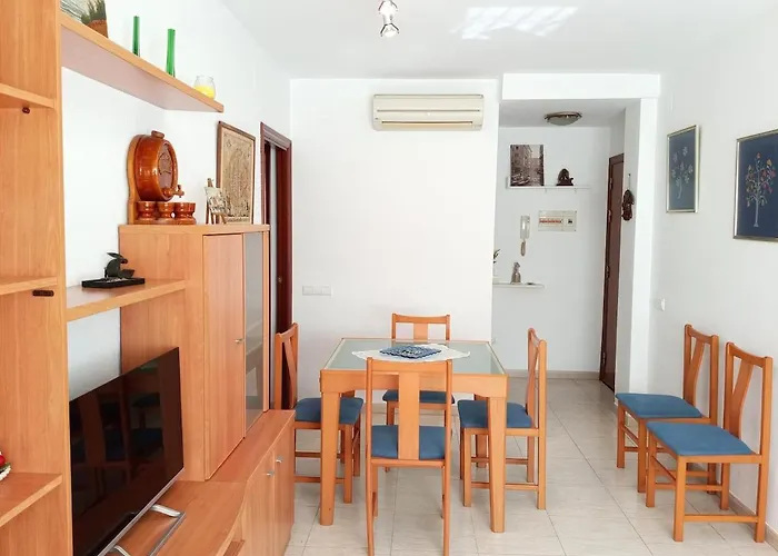 Lcd - Calas Apartment