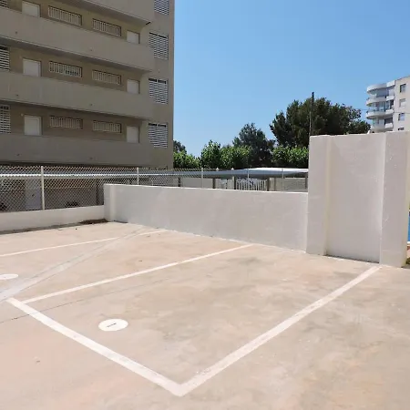 Lcd - Calas Apartment *
