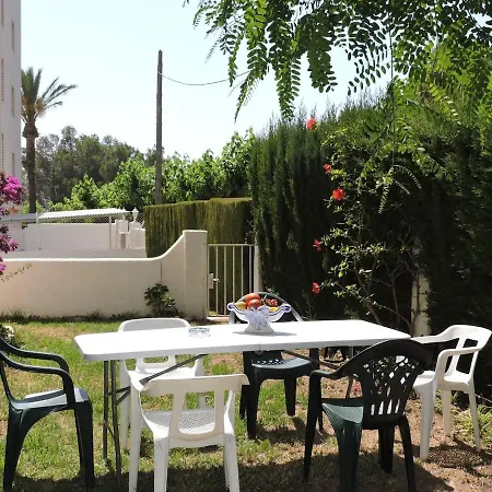 Lcd - Calas Apartment *